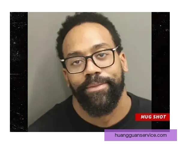 乔丹二儿子达成认罪协议向警察致歉 酒驾毒品指控全数被驳回