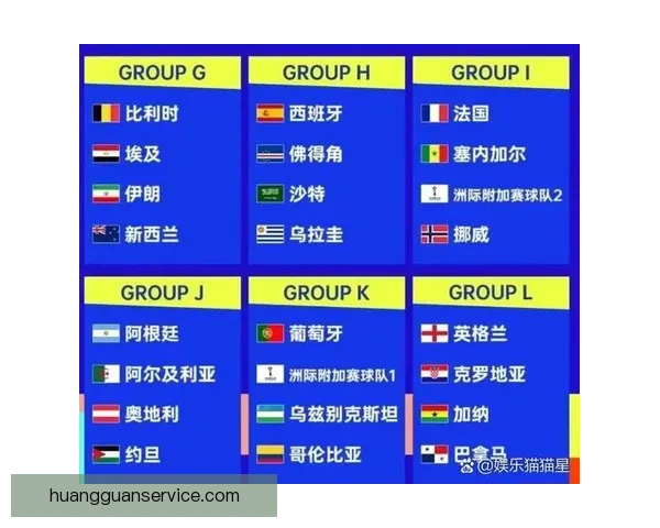 2026年世界杯将在三国联合举办 探索美国 墨西哥和加拿大的赛事魅力与文化交融