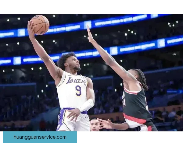 布朗尼谈G联赛历练助力回归NBA心态从容自信满满迎接新挑战